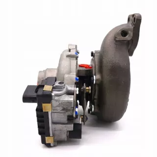 765156 Турбина Mercedes S W221 Арт AL14504997795, вид 3