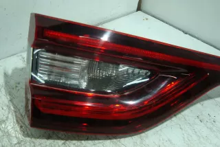 265550524 Фонарь задний левый Renault Koleos Арт AL14506084338, вид 2
