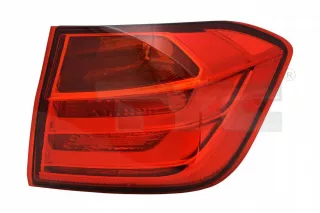 11-12275-06-2 Фонарь задний правый BMW 3 F80 Арт AL14510718817, вид 2