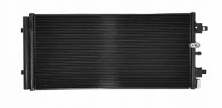 RS6,4G0260403F,4G0260403T Радиатор кондиционера  Audi A6 C7 (S6,RS6) Арт AL14518724130, вид 1