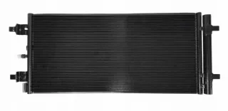 RS6,4G0260403F,4G0260403T Радиатор кондиционера  Audi A6 C7 (S6,RS6) Арт AL14518724130, вид 2