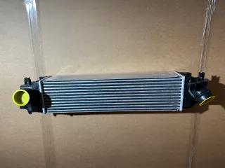 7617598,,17517617598,,818640 Интеркулер BMW 2 F44 Арт AL14522176934, вид 1