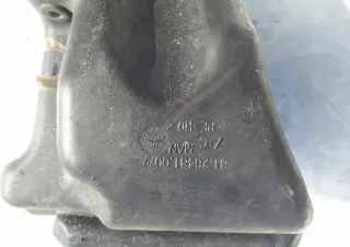  Бачок омывателя MAN TGX Арт AL14524534139, вид 3