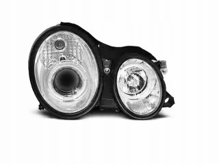 LPME27 Фара передняя (комплект) Mercedes CLK W208 Арт AL14526529113, вид 1