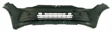 5H0807221H Бампер передний Volkswagen Golf 7 Арт AL14526726898, вид 2