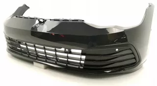 5H0807221H Бампер передний Volkswagen Golf 7 Арт AL14526726898, вид 6