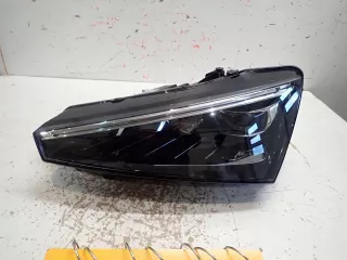 657941015A Фара передняя (комплект) Skoda Scala Арт AL14527616207, вид 1