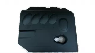  Крышка двигателя декоративная Ford S-Max 2 Арт AL14549772770, вид 1
