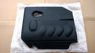  Крышка двигателя декоративная Ford S-Max 2 Арт AL14549772770, вид 3