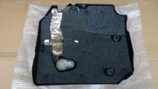  Крышка двигателя декоративная Ford S-Max 2 Арт AL14549772770, вид 4