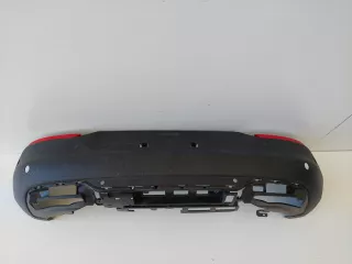 YP00064477 Бампер задний Opel Grandland X Арт AL14558756100, вид 1