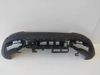 YP00064477 Бампер задний Opel Grandland X Арт AL14558756100, вид 2