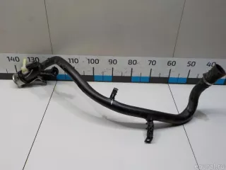 16117404085 BMW Горловина топливного бака BMW X3 G01 Арт E41246109, вид 1