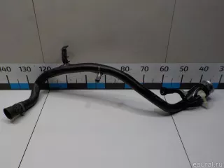 16117404085 BMW Горловина топливного бака BMW X3 G01 Арт E41246109, вид 3