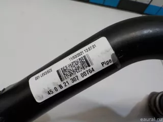 16117404085 BMW Горловина топливного бака BMW X3 G01 Арт E41246109, вид 4