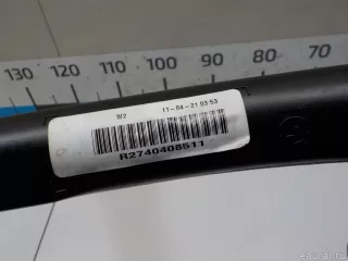 16117404085 BMW Горловина топливного бака BMW X3 G01 Арт E41246109, вид 5