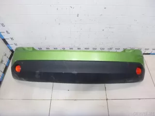  Бампер задний Ford Fiesta 5 Арт E60710995