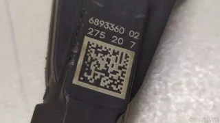 31306893360 BMW Стойка стабилизатора передняя BMW 4 G22/G23 Арт E70794782, вид 4