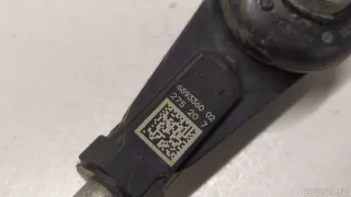 31306893360 BMW Стойка стабилизатора передняя BMW 4 G22/G23 Арт E70794782, вид 8