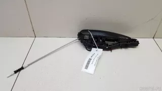  Ручка двери задней наружная правая BMW 4 F32/F33/GT F36 Арт E70795098, вид 1