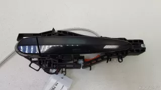  Ручка двери задней наружная правая BMW 4 F32/F33/GT F36 Арт E70795098, вид 2