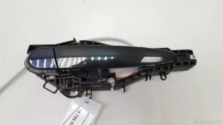  Ручка двери задней наружная правая BMW 4 F32/F33/GT F36 Арт E70795098, вид 4