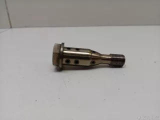 11367583820 BMW Клапан перепускной BMW 5 F10/F11/GT F07 Арт E70795642, вид 2