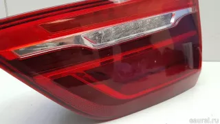63217438826 BMW Фонарь задний внутренний правый BMW X6 F16 Арт E70796399, вид 6