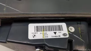 63217438826 BMW Фонарь задний внутренний правый BMW X6 F16 Арт E70796399, вид 8