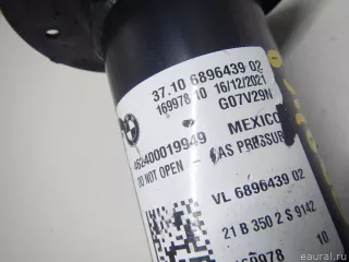 37106896439 BMW Амортизатор передний левый BMW X6 G06 Арт E70798468, вид 6