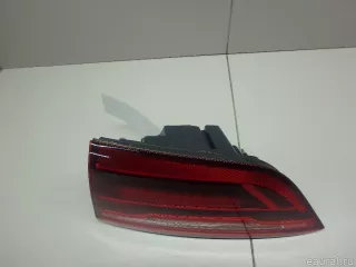 63217438826 BMW Фонарь задний внутренний правый BMW X6 F16 Арт E70802082, вид 4