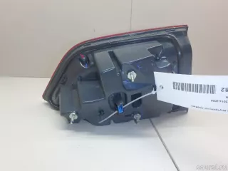 63217438826 BMW Фонарь задний внутренний правый BMW X6 F16 Арт E70802082, вид 5