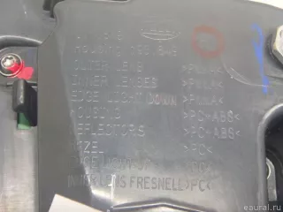 63217438826 BMW Фонарь задний внутренний правый BMW X6 F16 Арт E70802082, вид 10