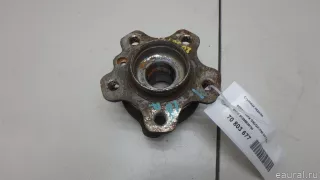 31208838134 BMW Ступица задняя BMW 4 G22/G23 Арт E70803677, вид 1