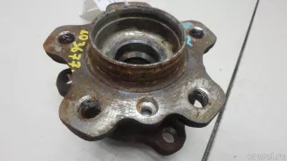 31208838134 BMW Ступица задняя BMW 4 G22/G23 Арт E70803677, вид 4