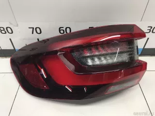 63219448069 BMW Фонарь задний наружный левый BMW X5 G05  Арт E31677317, вид 1