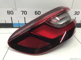 63219448069 BMW Фонарь задний наружный левый BMW X5 G05  Арт E31677317, вид 2
