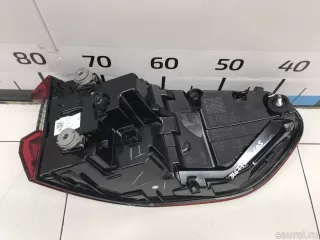 63219448069 BMW Фонарь задний наружный левый BMW X5 G05  Арт E31677317, вид 5