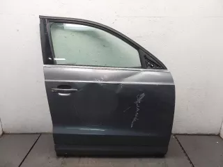 8U2837886,8T0837205A Ручка наружная передняя правая серая Audi Q3 1 Арт 10971368, вид 1