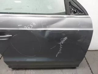 8U2837886,8T0837205A Ручка наружная передняя правая серая Audi Q3 1 Арт 10971368, вид 2