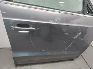 8U2837886,8T0837205A Ручка наружная передняя правая серая Audi Q3 1 Арт 10971368, вид 3