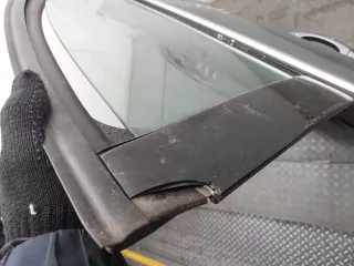 8U2837886,8T0837205A Ручка наружная передняя правая серая Audi Q3 1 Арт 10971368, вид 4