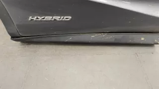 6921048110B2,6922778010 Ручка наружная задняя правая серебристая Lexus RX 4 Арт 11377845, вид 3