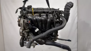 Z56812BZ00,G4FA Двигатель Kia Ceed 1 Арт 20217397, вид 2