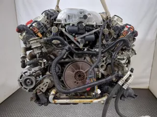 079100031N,BAR Двигатель Audi Q7 4L Арт 20255518, вид 1