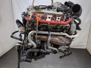 079100031N,BAR Двигатель Audi Q7 4L Арт 20255518, вид 2