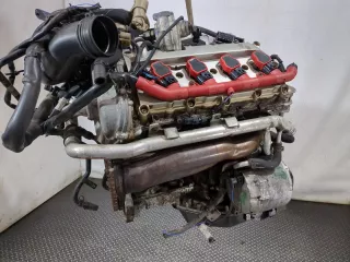 079100031N,BAR Двигатель Audi Q7 4L Арт 20255518, вид 5