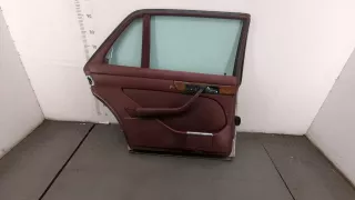  Стеклоподъемник левый задний Mercedes S W126 Арт 11392151, вид 2