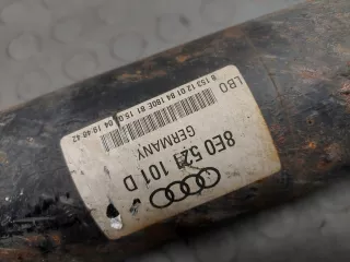  Карданный вал Audi A4 B7 Арт 20394404, вид 2