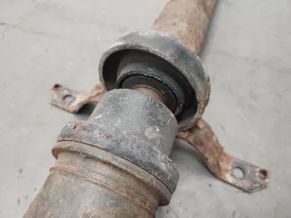  Карданный вал Audi A4 B7 Арт 20394404, вид 4